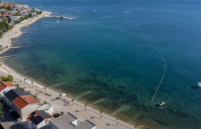 Haus mit 2 Schlafzimmern in Vir mit schwimmbad und garten - Foto 34