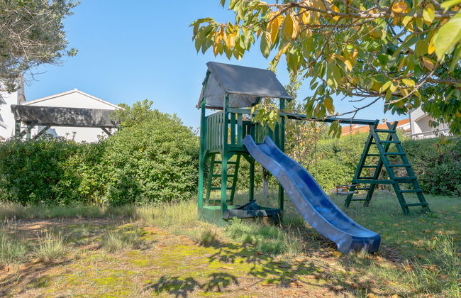 Haus mit 2 Schlafzimmern in Vir mit schwimmbad und garten - Foto 18