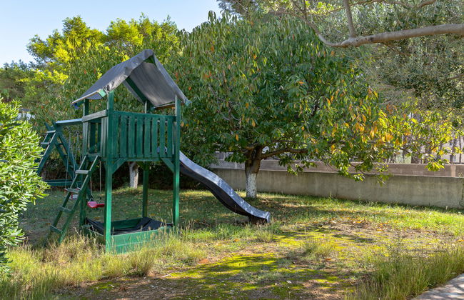 Haus mit 2 Schlafzimmern in Vir mit schwimmbad und garten - Foto 25