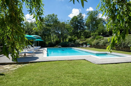 Photo 33 - Maison de 7 chambres à Vicchio avec piscine privée