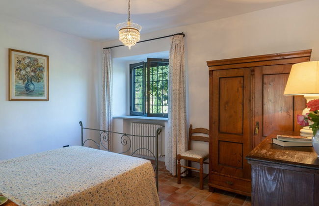 8 bedroom House in Vicchio with private pool and garden - Photo 12