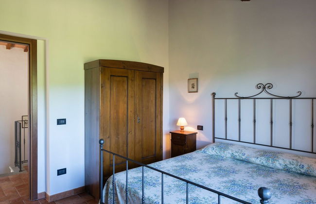 8 bedroom House in Vicchio with private pool and garden - Photo 30