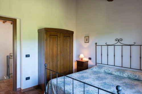 Foto 30 - Casa con 7 camere da letto a Vicchio con piscina privata