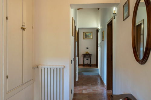 Photo 17 - 7 bedroom House in Vicchio with private pool and garden