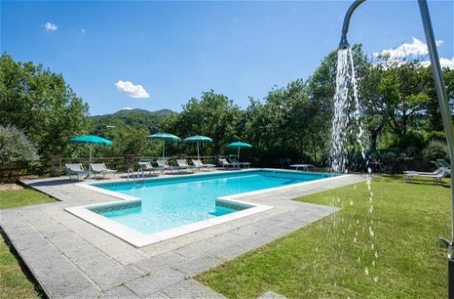 Foto 2 - Casa de 7 habitaciones en Vicchio con piscina privada