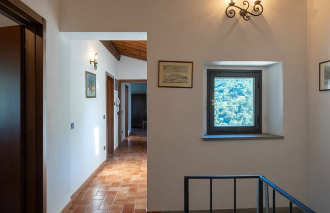 8 bedroom House in Vicchio with private pool and garden - Photo 16