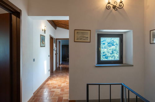 Foto 16 - Haus mit 7 Schlafzimmern in Vicchio mit privater pool