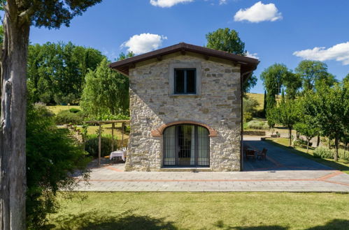 Photo 31 - Maison de 7 chambres à Vicchio avec piscine privée et jardin