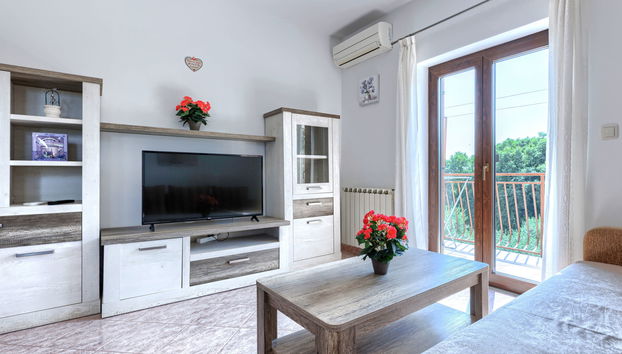 Haus mit 5 Schlafzimmern in Višnjan mit privater pool und garten - Foto 3