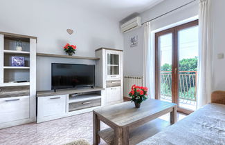 Foto 3 - Haus mit 5 Schlafzimmern in Višnjan mit privater pool und garten