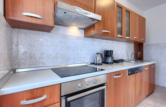 Casa de 5 quartos em Višnjan com piscina privada e jardim - Foto 27