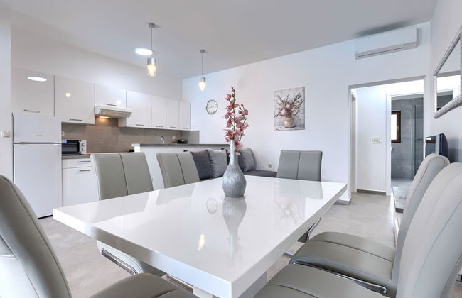 Casa de 5 quartos em Višnjan com piscina privada e jardim - Foto 11