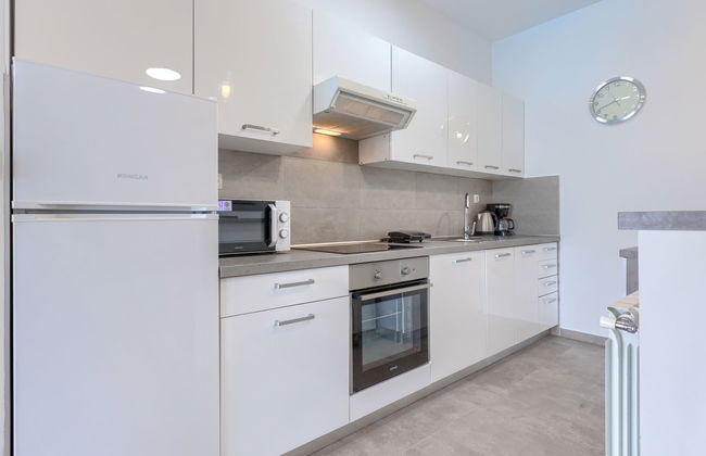Casa de 5 quartos em Višnjan com piscina privada e jardim - Foto 15