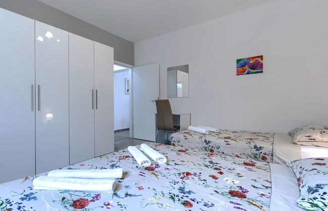 Casa de 5 quartos em Višnjan com piscina privada e jardim - Foto 36
