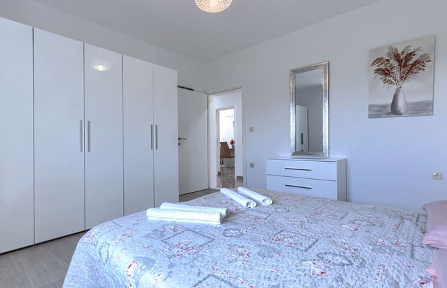 Casa de 5 quartos em Višnjan com piscina privada e jardim - Foto 38