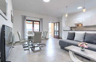 Foto 3 - Casa de 3 quartos em Višnjan com piscina privada e jardim