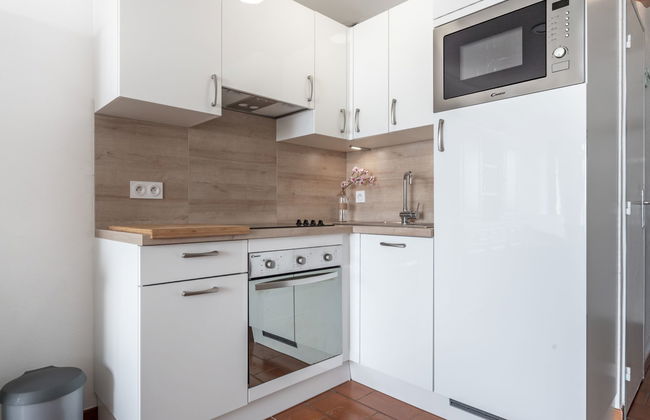 Apartamento de 2 quartos em Canet-en-Roussillon com terraço - Foto 18