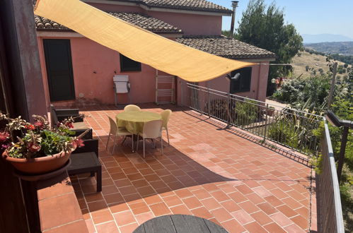 Photo 14 - 2 bedroom Apartment in Città Sant'Angelo with swimming pool and garden