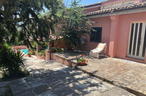 Photo 19 - 2 bedroom Apartment in Città Sant'Angelo with swimming pool and garden