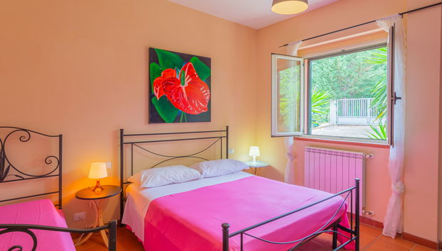 Apartamento de 3 quartos em Città Sant'Angelo com piscina e jardim - Foto 5