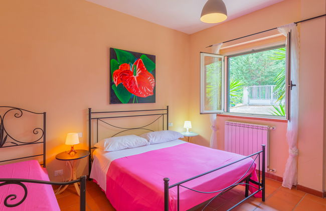 Apartamento de 3 quartos em Città Sant'Angelo com piscina e jardim - Foto 5