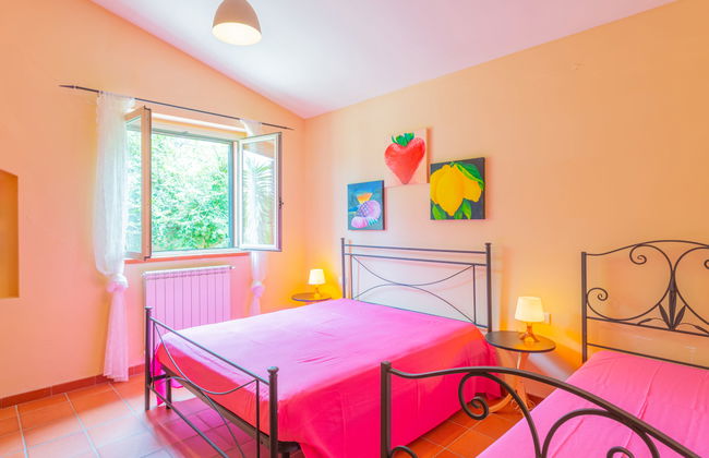 Apartamento de 3 quartos em Città Sant'Angelo com piscina e jardim - Foto 8