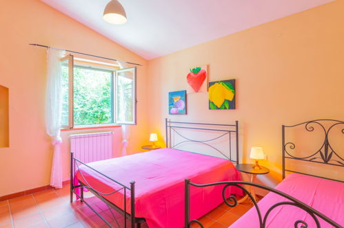 Foto 8 - Apartamento de 2 quartos em Città Sant'Angelo com piscina e jardim