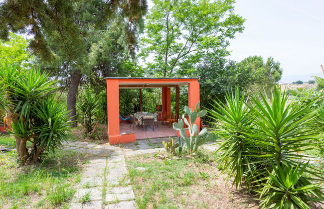 Apartamento de 3 quartos em Città Sant'Angelo com piscina e jardim - Foto 24
