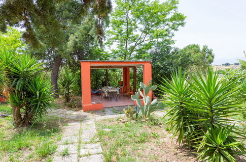 Photo 24 - Appartement de 2 chambres à Città Sant'Angelo avec piscine et jardin