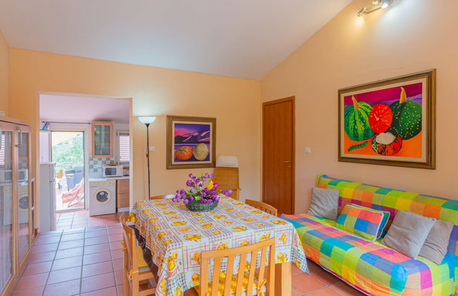 Apartamento de 3 quartos em Città Sant'Angelo com piscina e jardim - Foto 4