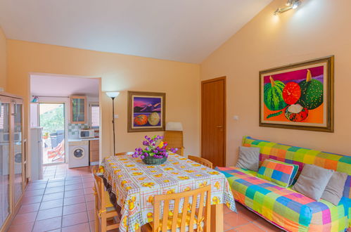 Foto 4 - Apartamento de 2 quartos em Città Sant'Angelo com piscina e vistas do mar