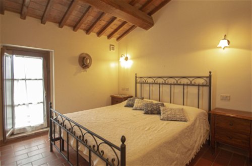 Foto 21 - Casa con 13 camere da letto a Montaione con piscina privata e giardino