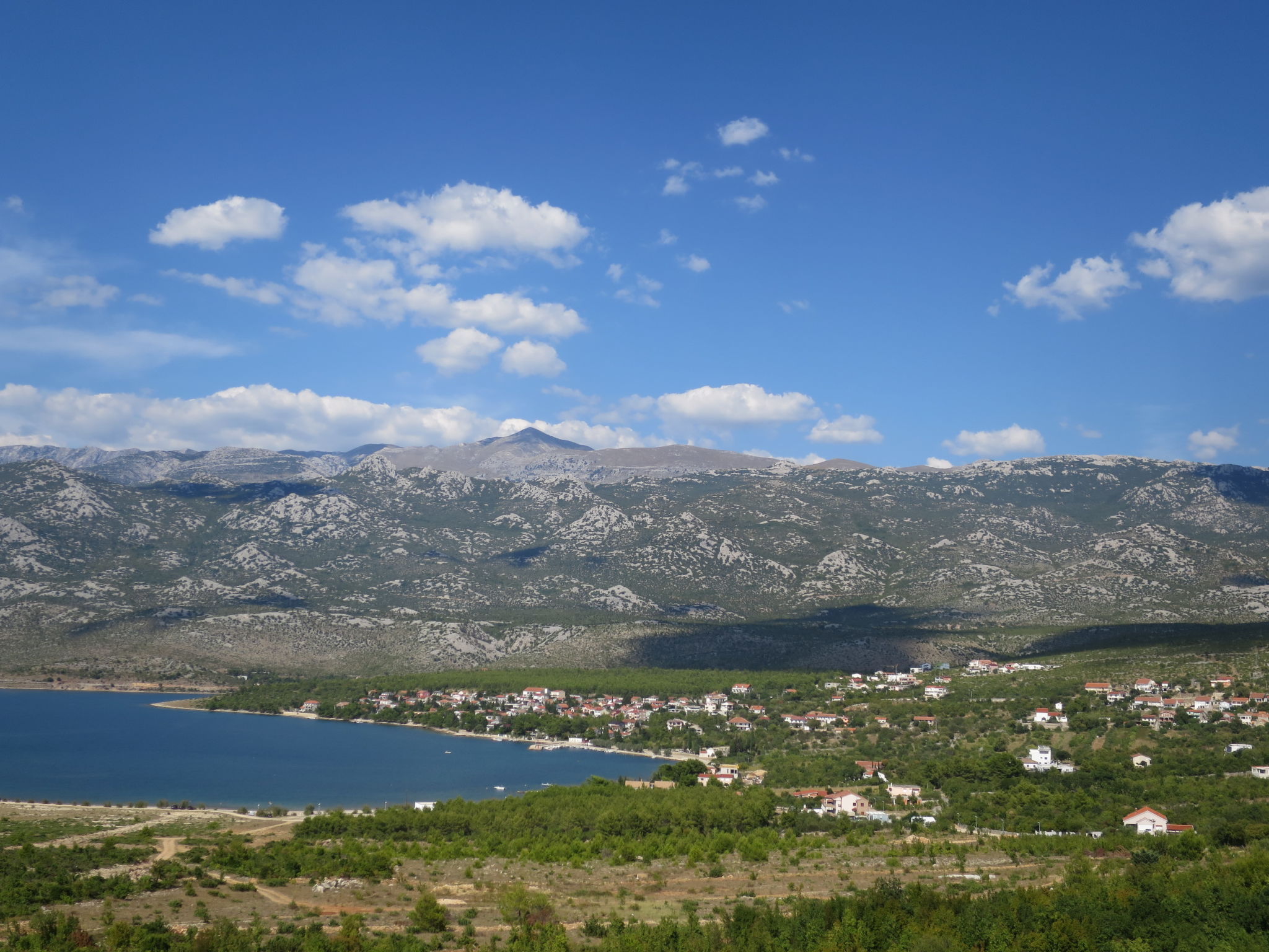 Foto 22 - Appartamento con 1 camera da letto a Starigrad con terrazza e vista mare