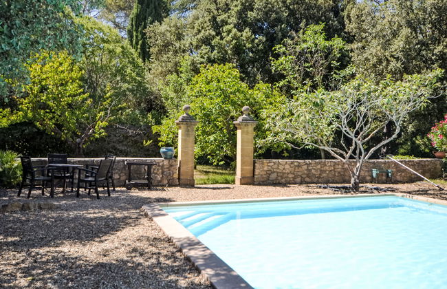 Apartamento de 1 quarto em Fuveau com piscina e jardim - Foto 30