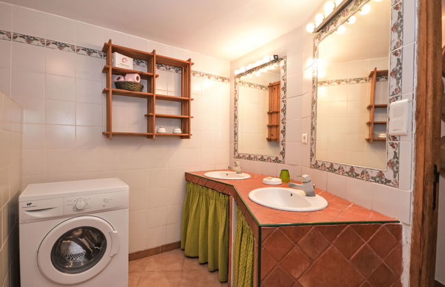 Apartamento de 1 quarto em Fuveau com piscina e jardim - Foto 15