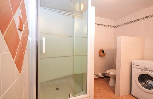 Apartamento de 1 quarto em Fuveau com piscina e jardim - Foto 16