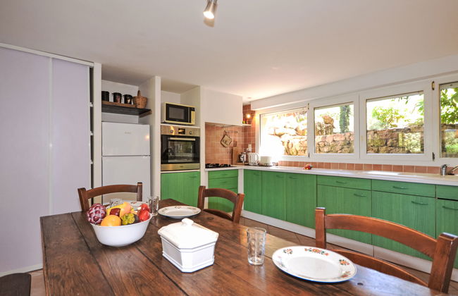 Apartamento de 1 quarto em Fuveau com piscina e jardim - Foto 8