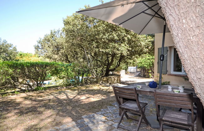 Apartamento de 1 quarto em Fuveau com piscina e jardim - Foto 33
