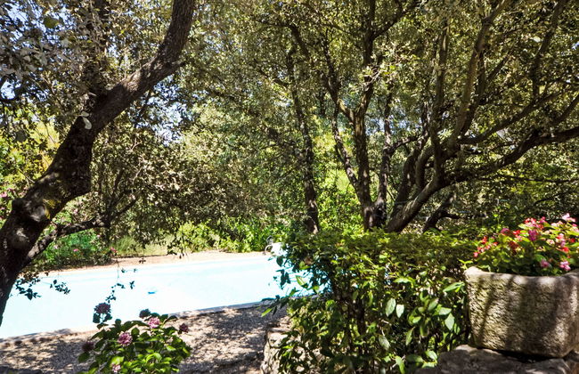 Apartamento de 1 quarto em Fuveau com piscina e jardim - Foto 22