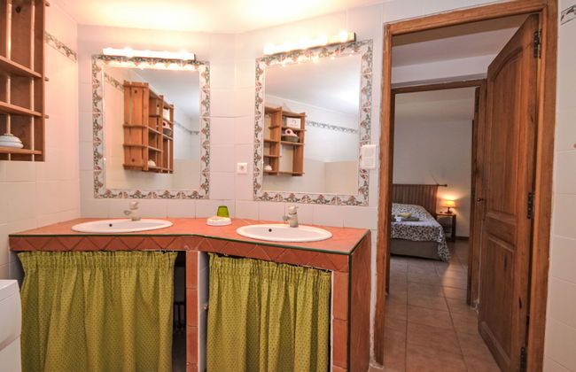 Apartamento de 1 quarto em Fuveau com piscina e jardim - Foto 14