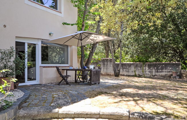 Apartamento de 1 quarto em Fuveau com piscina e jardim - Foto 39