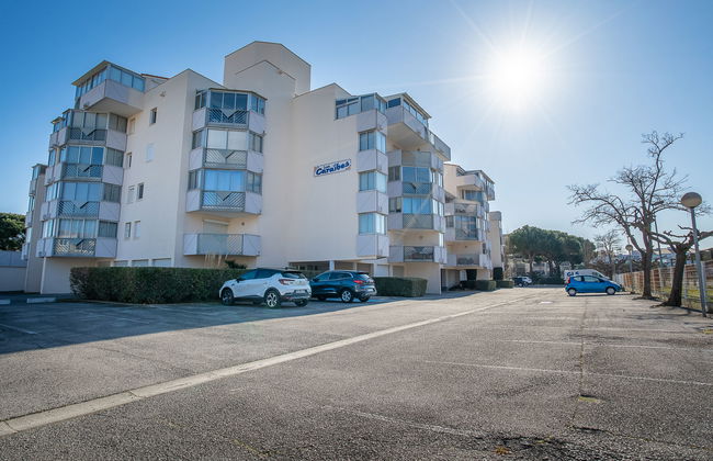 2 bedroom Apartment in Le Grau-du-Roi with swimming pool and terrace - Photo 24