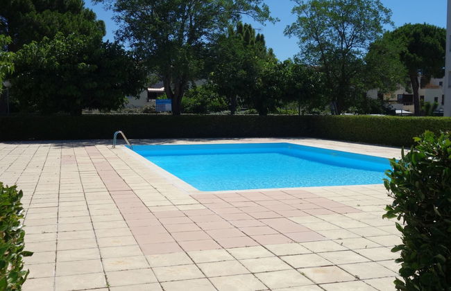 2 bedroom Apartment in Le Grau-du-Roi with swimming pool and terrace - Photo 19