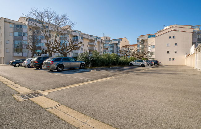 2 bedroom Apartment in Le Grau-du-Roi with swimming pool and terrace - Photo 22