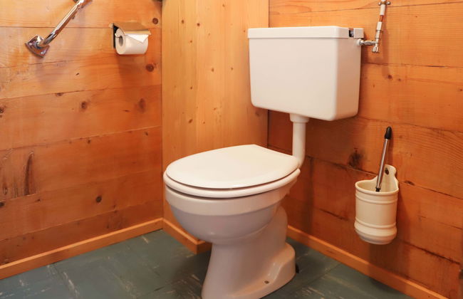 Apartamento de 2 quartos em Saanen com jardim - Foto 19