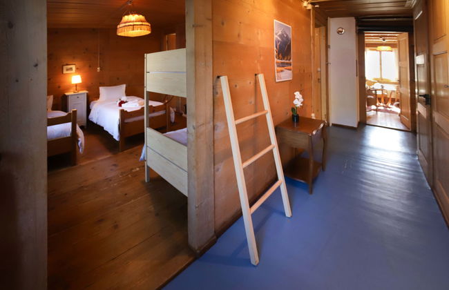 Apartamento de 2 quartos em Saanen com jardim - Foto 18