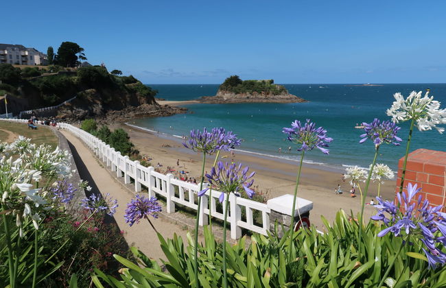 Casa de 3 quartos em Binic-Étables-sur-Mer com terraço - Foto 33