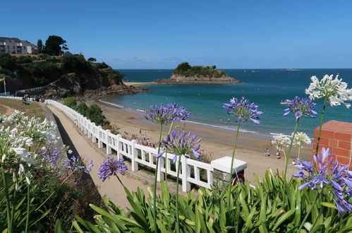 Photo 33 - 2 bedroom House in Binic-Étables-sur-Mer with terrace and sea view