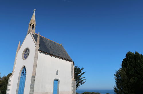 Foto 34 - Casa de 2 quartos em Binic-Étables-sur-Mer com terraço