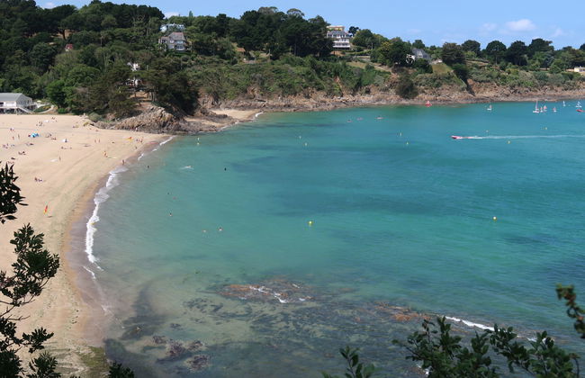 Casa de 3 quartos em Binic-Étables-sur-Mer com terraço - Foto 31